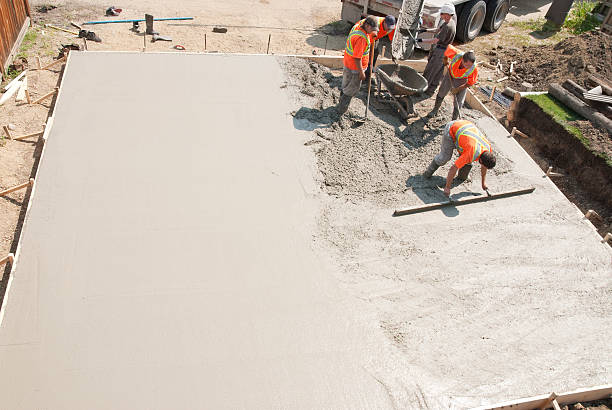  Wye, MT Concrete contractor Pros