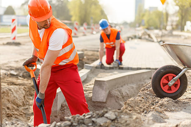 Best Concrete Removal and Replacement in Wye, MT