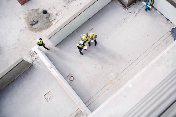 Trusted MT Concrete contractor Experts